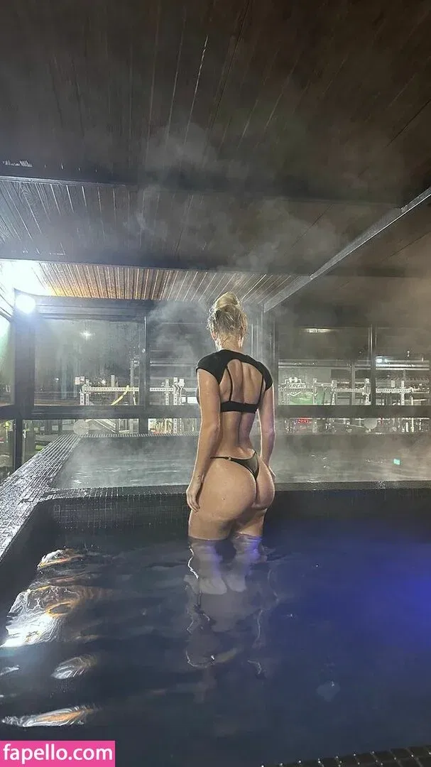 Filippa Fransson Onlyfans Photo Gallery 