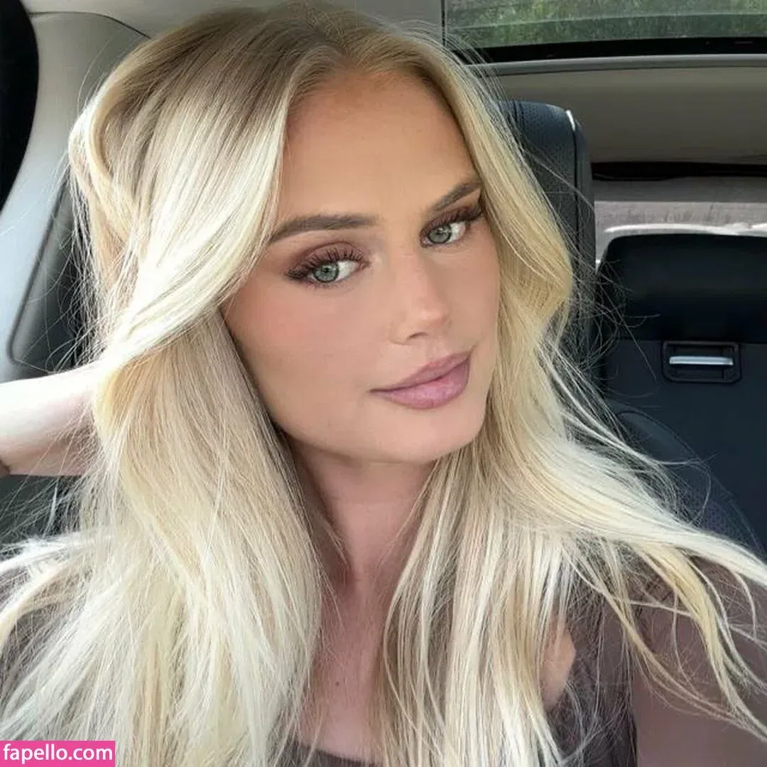 Filippa Fransson Onlyfans Photo Gallery 