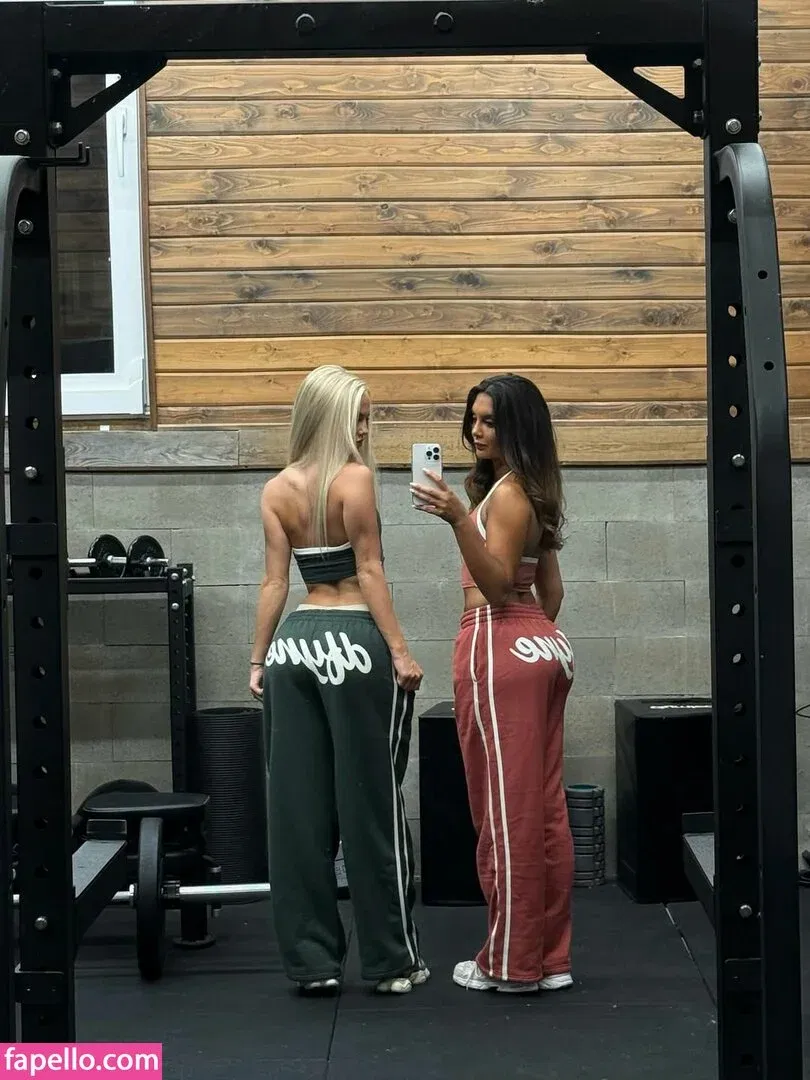 Filippa Fransson Onlyfans Photo Gallery 