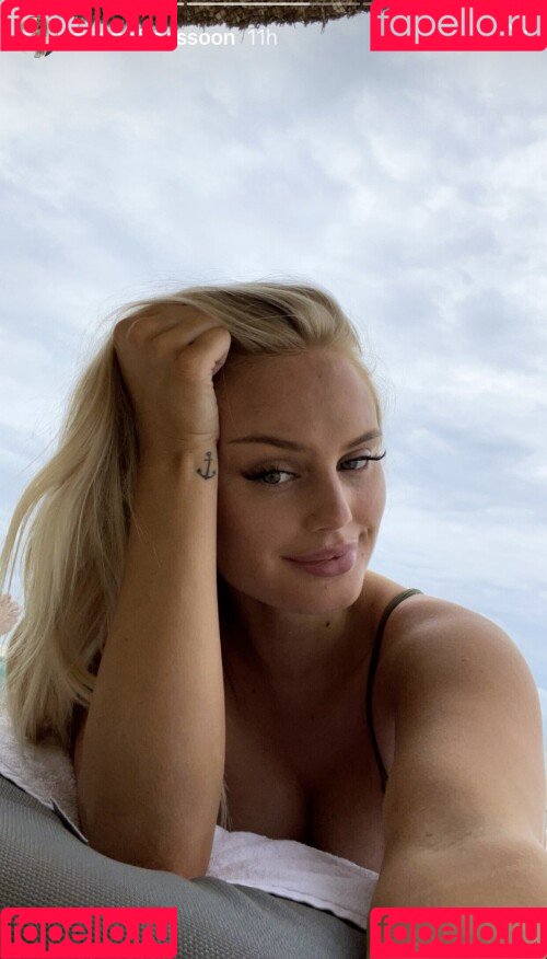 Filippa Fransson Onlyfans Photo Gallery 