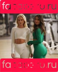 Filippa Fransson Onlyfans Photo Gallery 