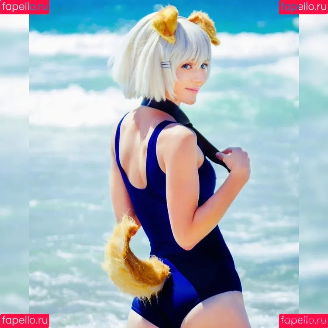 Michal Cosplay Onlyfans Photo Gallery 