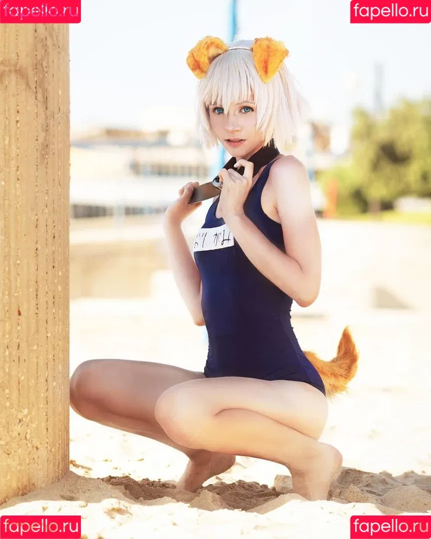Michal Cosplay Onlyfans Photo Gallery 