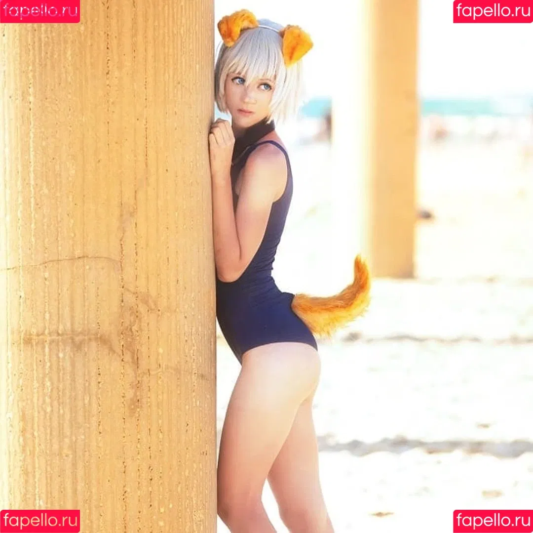 Michal Cosplay Onlyfans Photo Gallery 