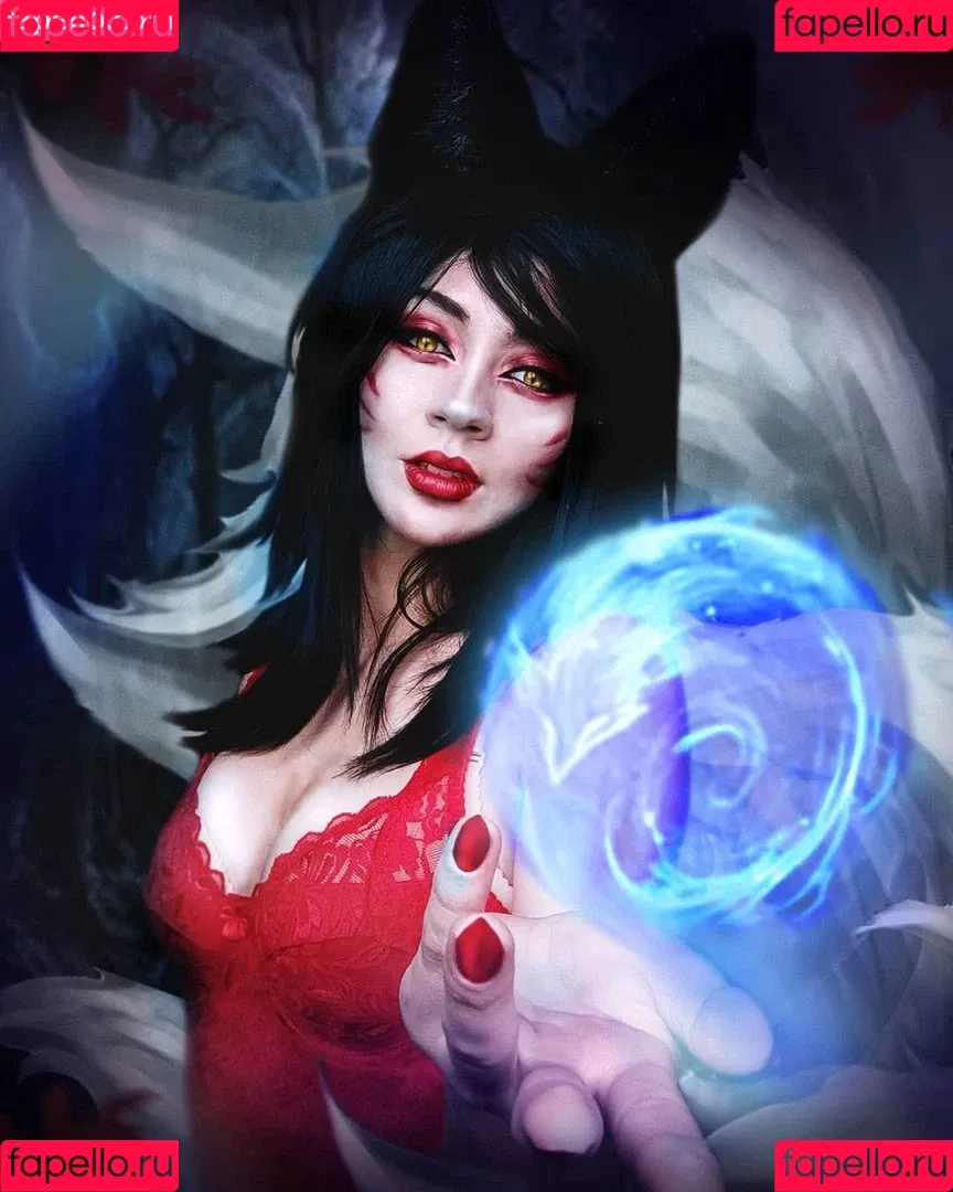 Michal Cosplay Onlyfans Photo Gallery 