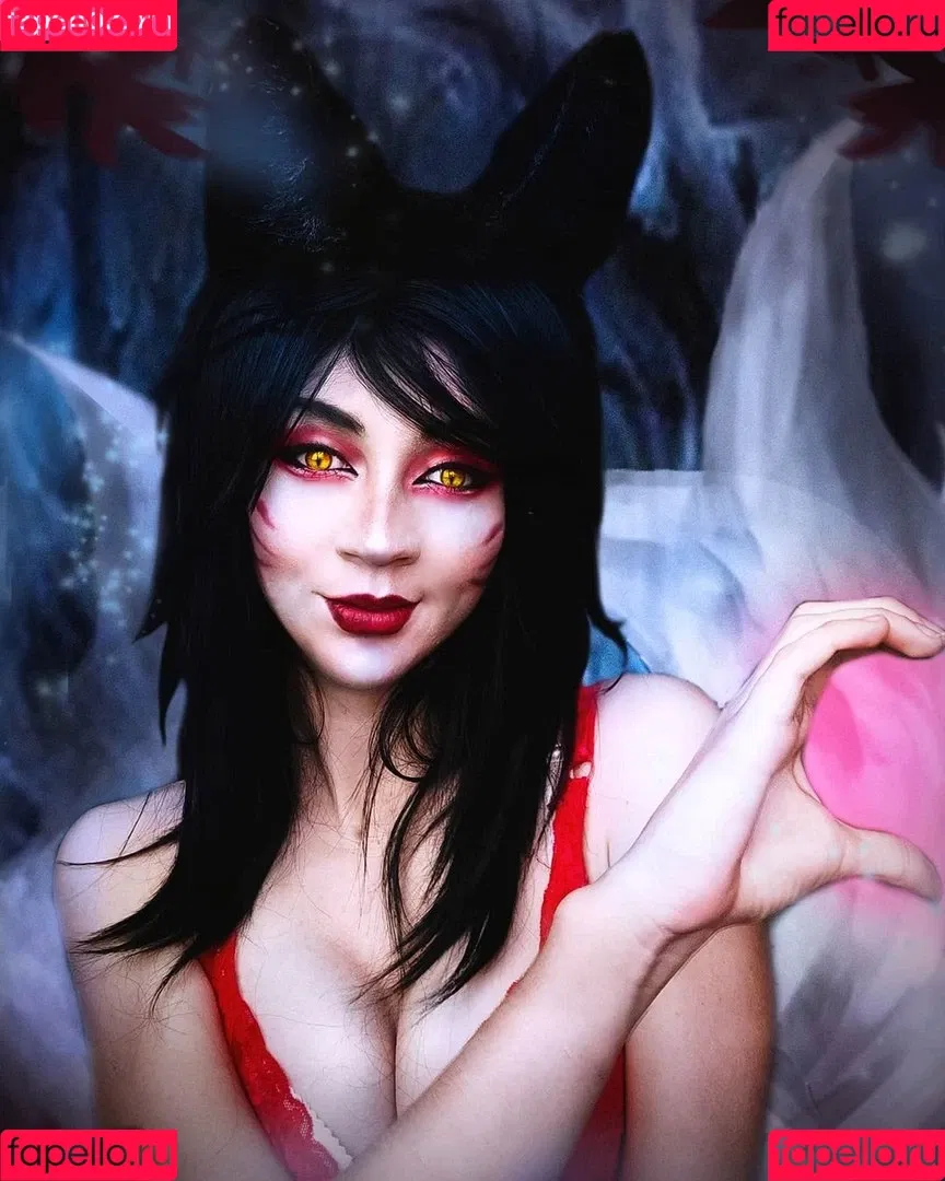 Michal Cosplay Onlyfans Photo Gallery 