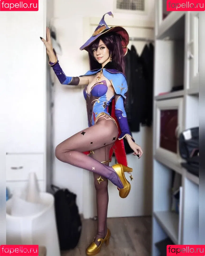 Michal Cosplay Onlyfans Photo Gallery 