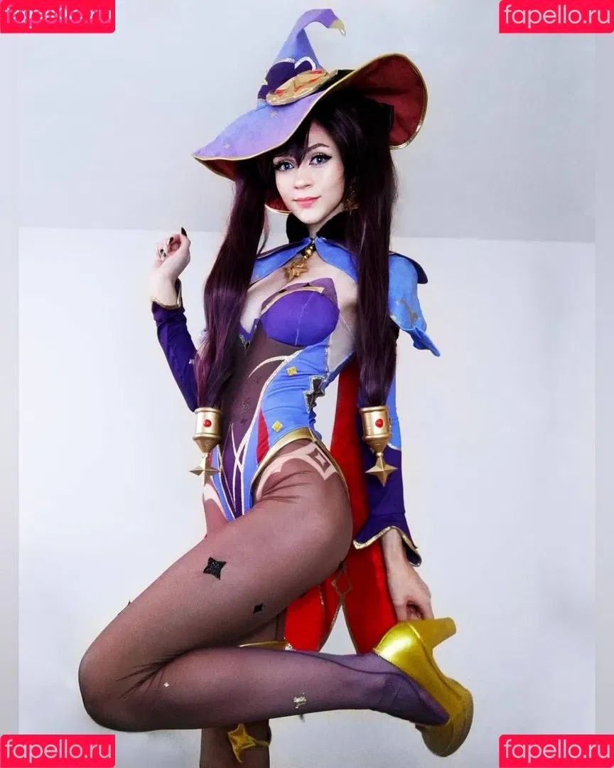 Michal Cosplay Onlyfans Photo Gallery 