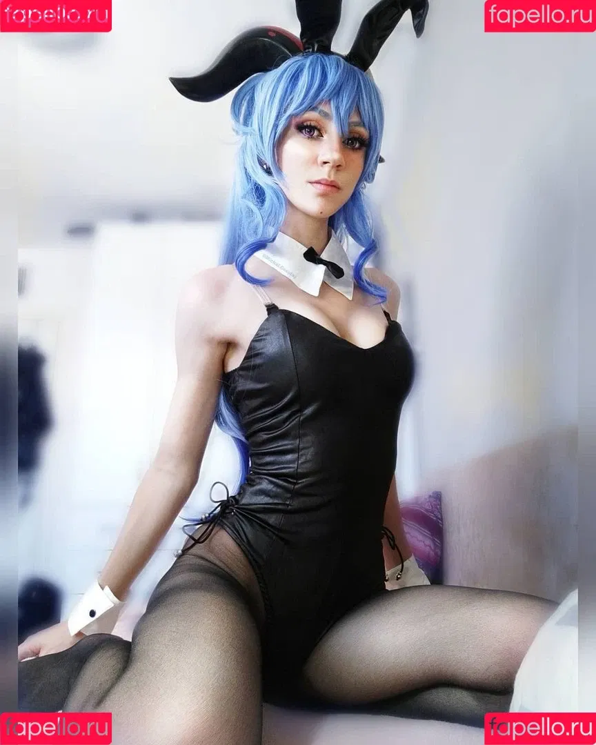 Michal Cosplay Onlyfans Photo Gallery 