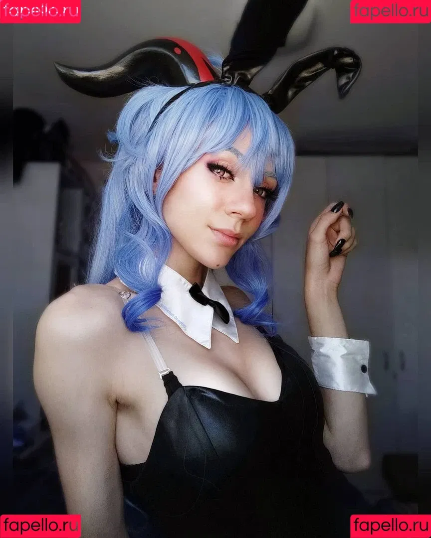Michal Cosplay Onlyfans Photo Gallery 