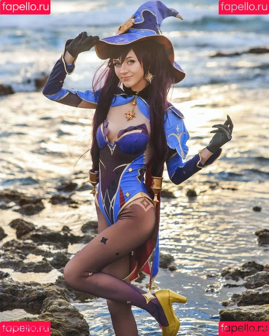 Michal Cosplay Onlyfans Photo Gallery 