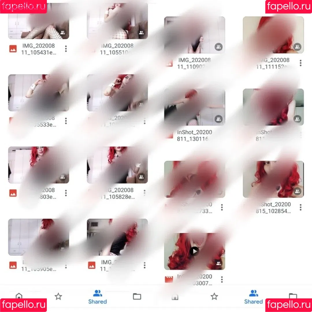 Michal Cosplay Onlyfans Photo Gallery 