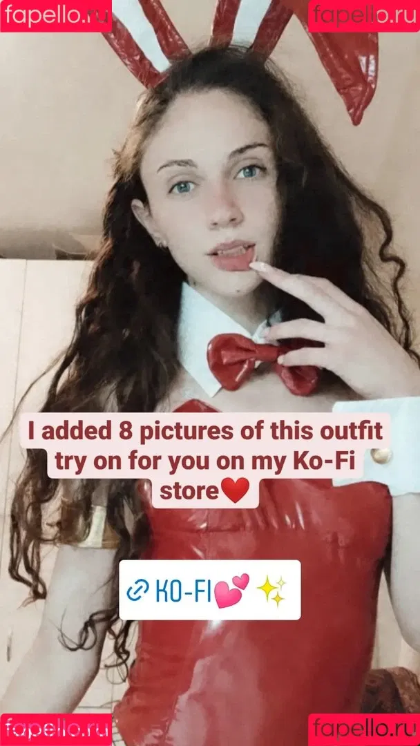 Michal Cosplay Onlyfans Photo Gallery 