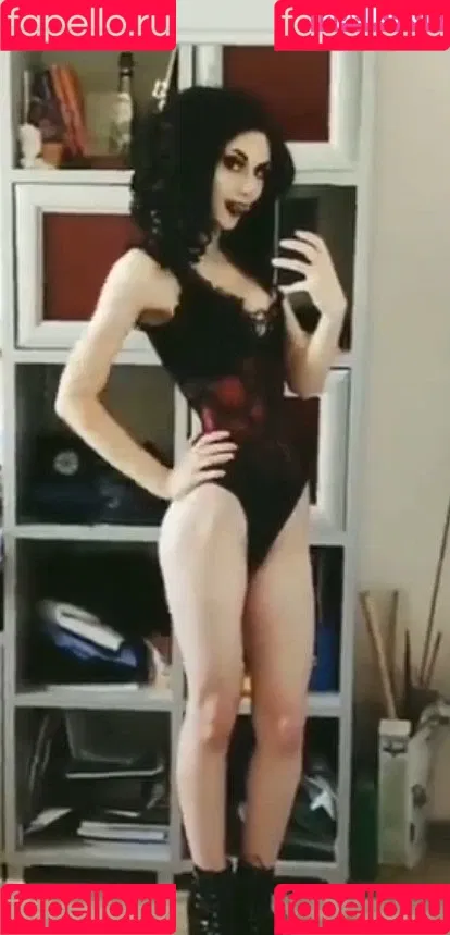 Michal Cosplay Onlyfans Photo Gallery 