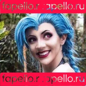 Michal Cosplay Onlyfans Photo Gallery 