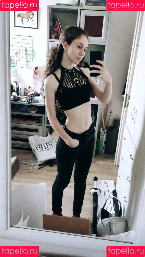 Michal Cosplay Onlyfans Photo Gallery 