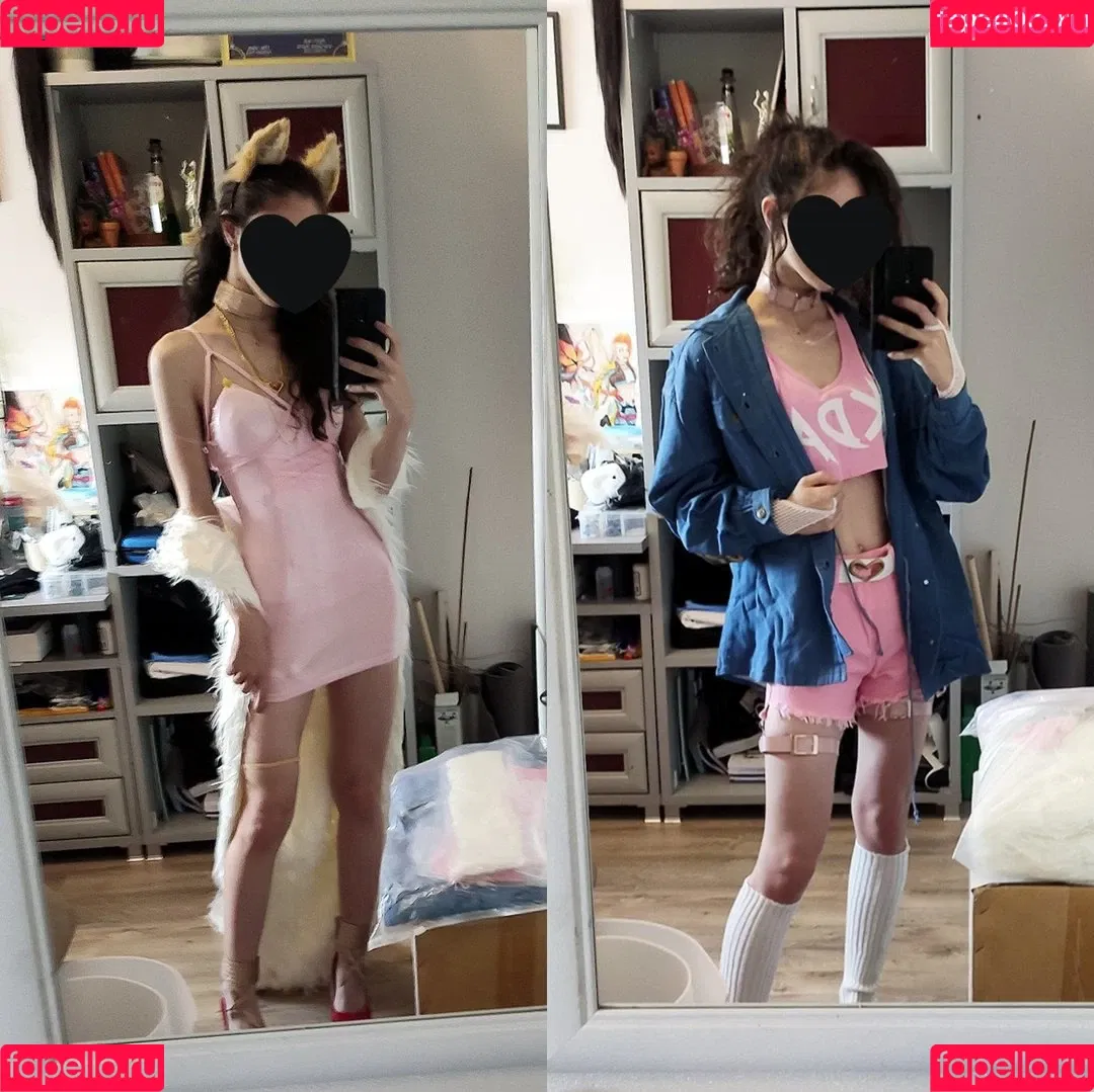 Michal Cosplay Onlyfans Photo Gallery 