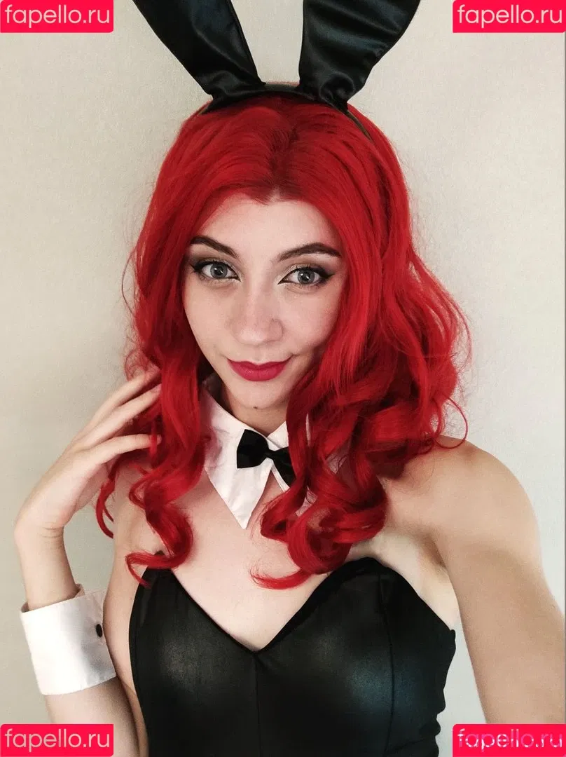Michal Cosplay Onlyfans Photo Gallery 