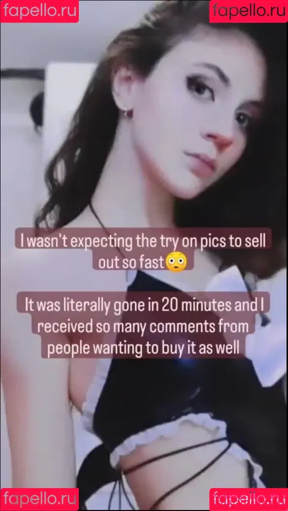 Michal Cosplay Onlyfans Photo Gallery 