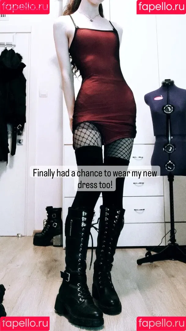 Michal Cosplay Onlyfans Photo Gallery 