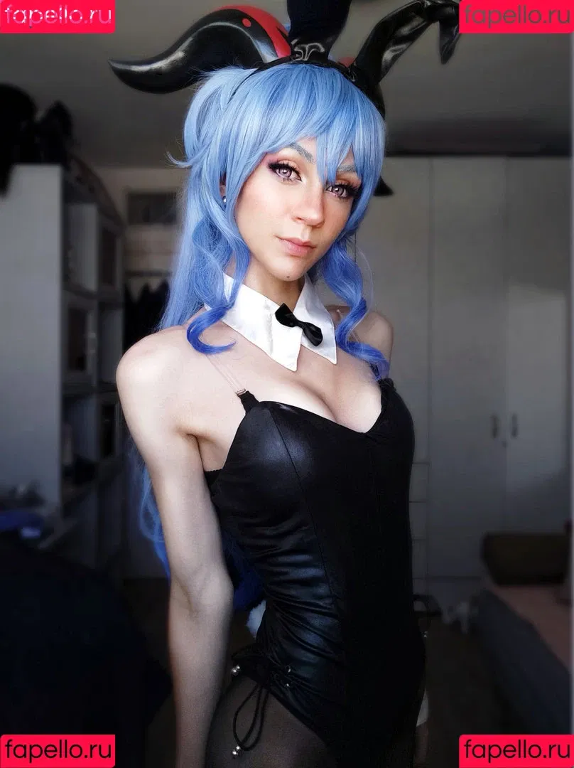 Michal Cosplay Onlyfans Photo Gallery 
