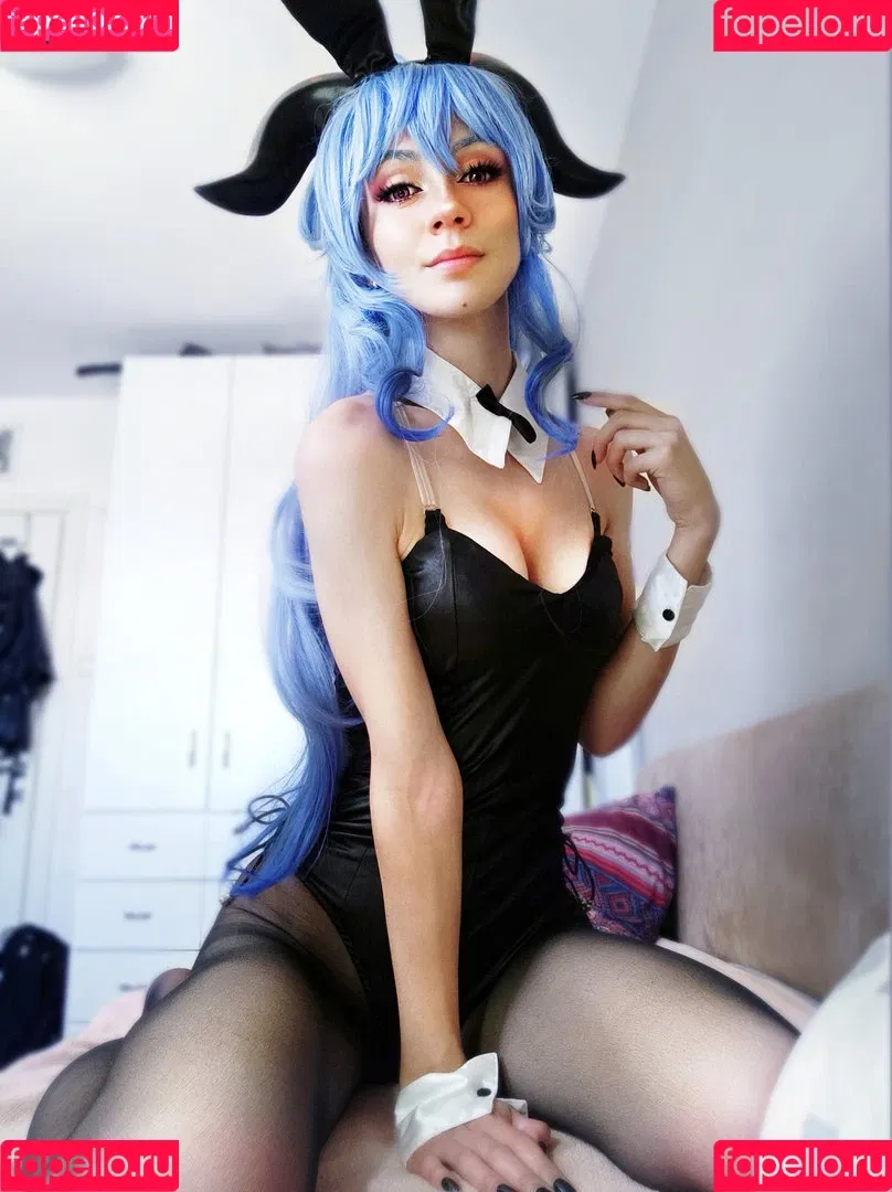 Michal Cosplay Onlyfans Photo Gallery 