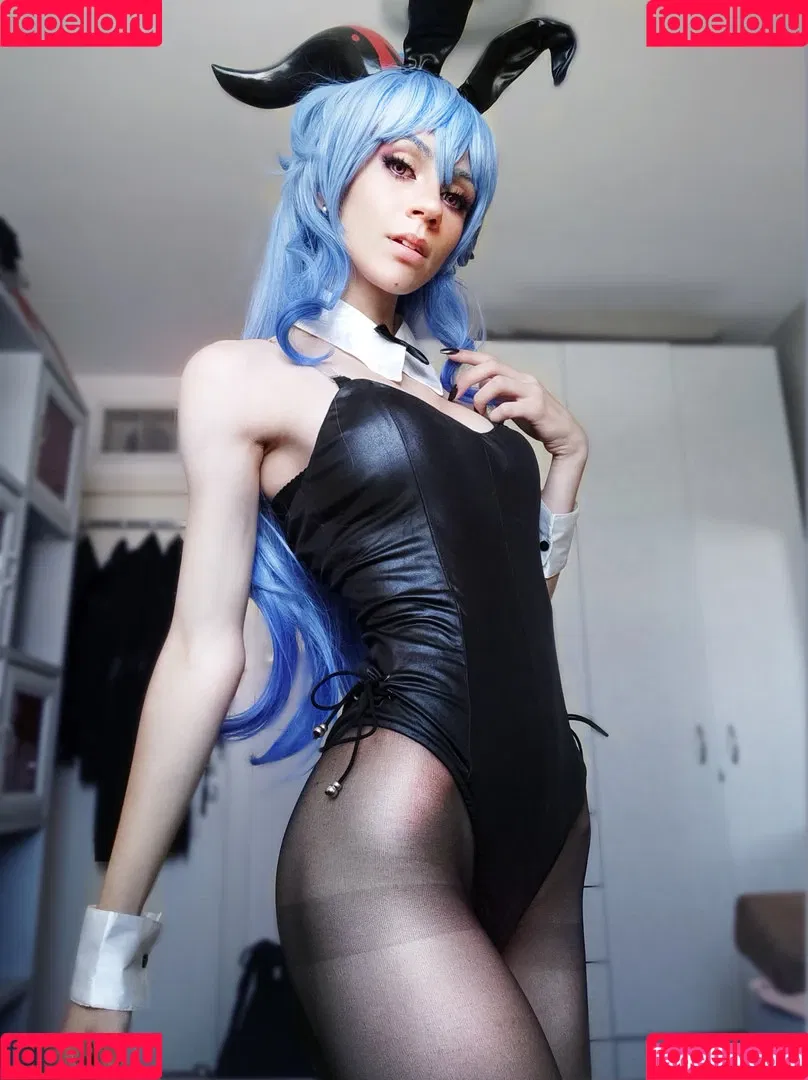 Michal Cosplay Onlyfans Photo Gallery 