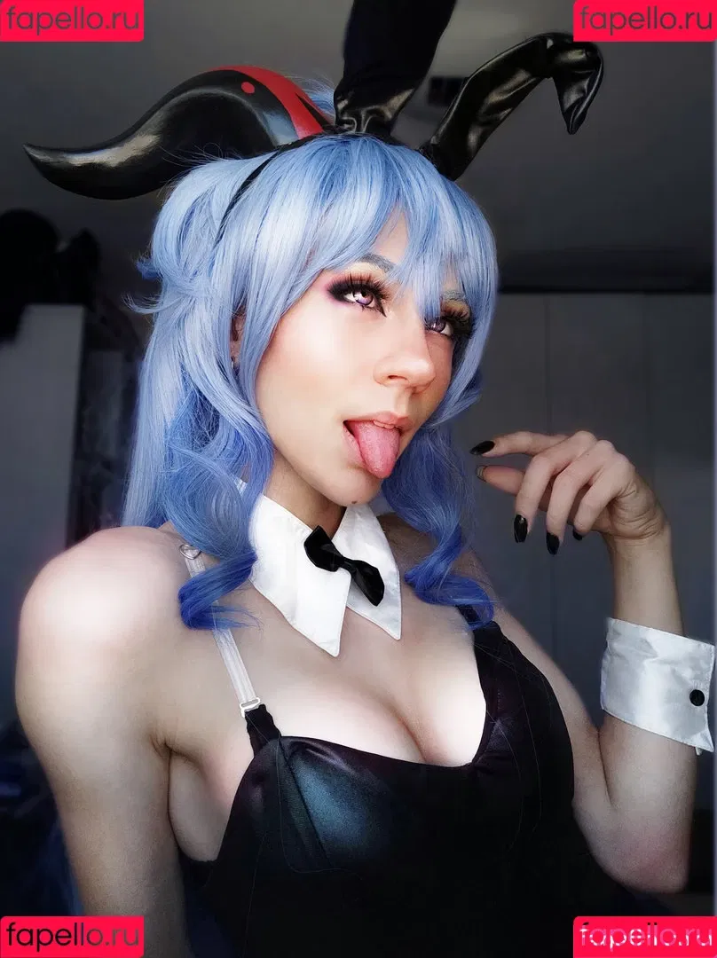 Michal Cosplay Onlyfans Photo Gallery 