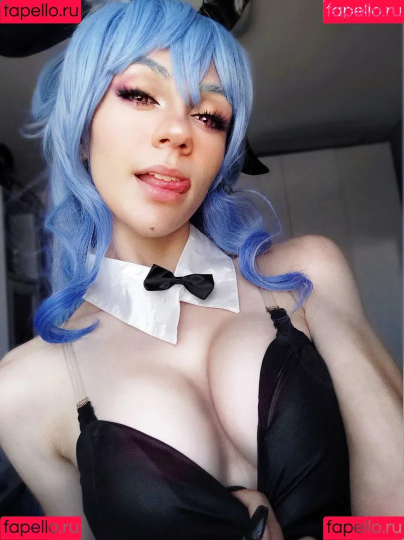 Michal Cosplay Onlyfans Photo Gallery 