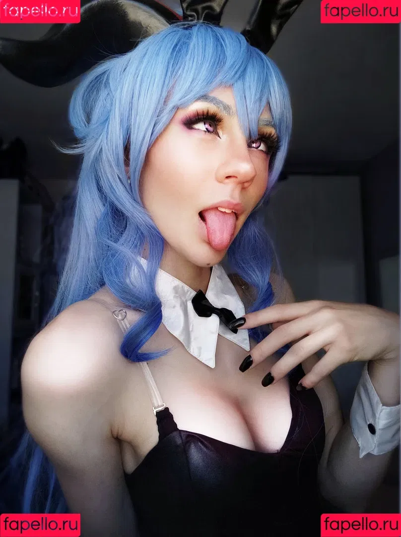 Michal Cosplay Onlyfans Photo Gallery 