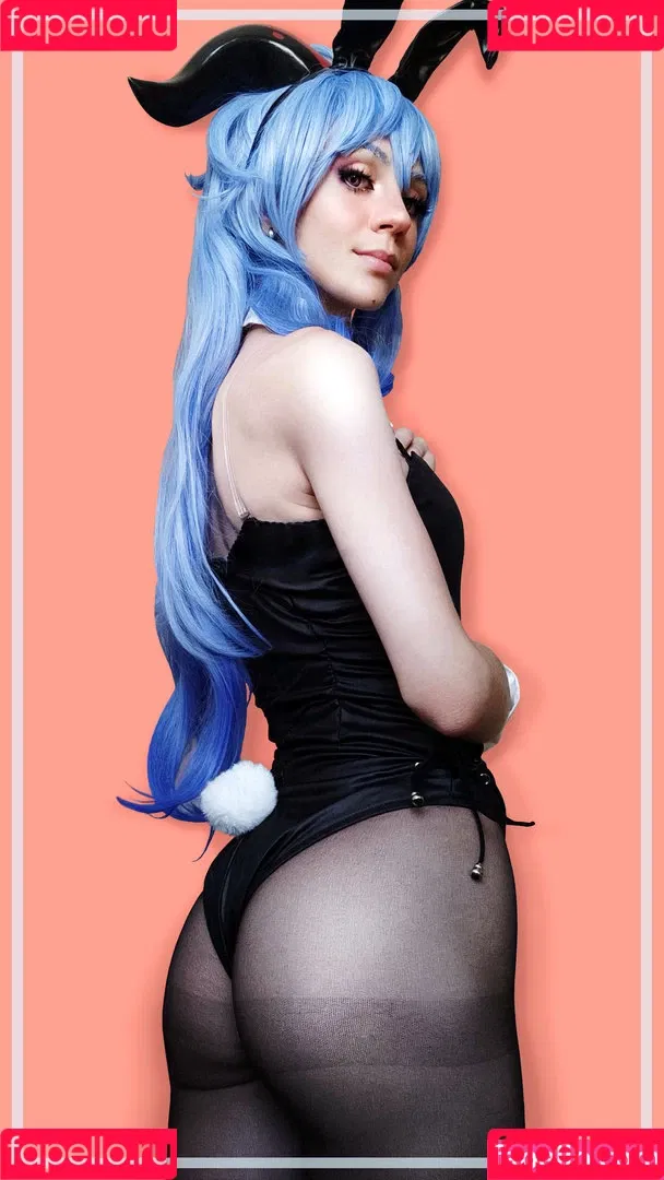 Michal Cosplay Onlyfans Photo Gallery 