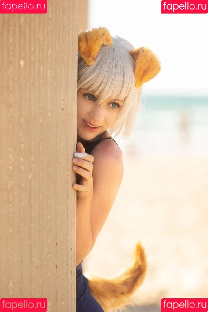 Michal Cosplay Onlyfans Photo Gallery 