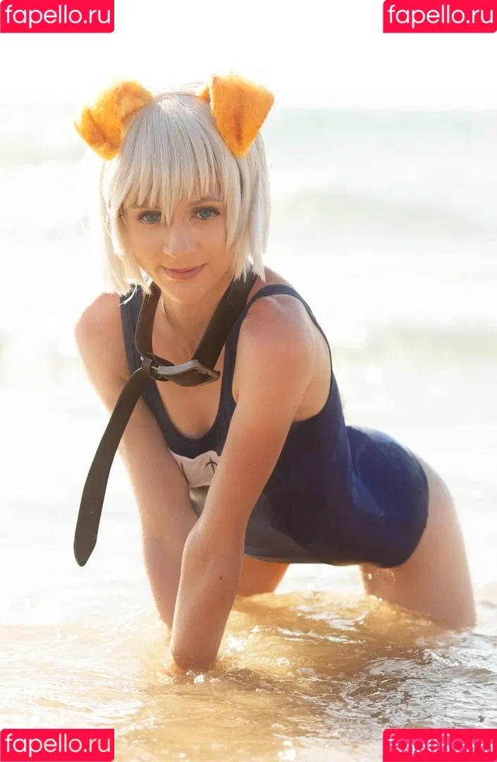 Michal Cosplay Onlyfans Photo Gallery 