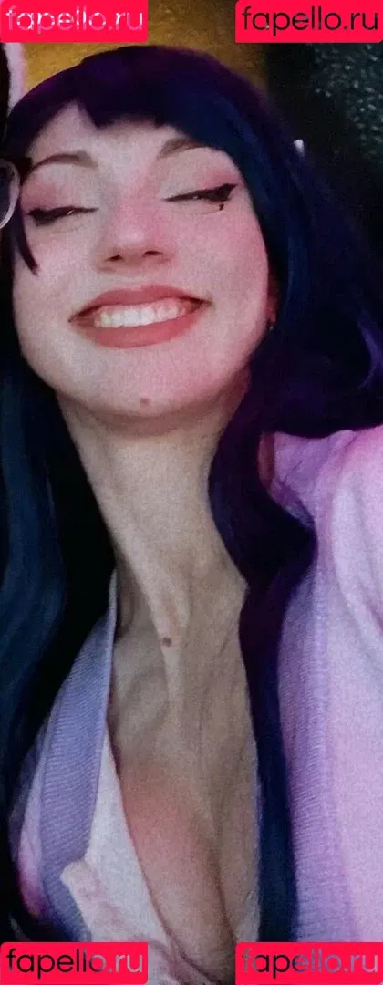 Michal Cosplay Onlyfans Photo Gallery 