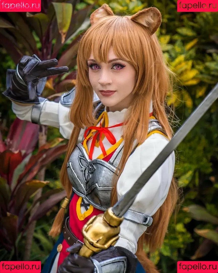 Michal Cosplay Onlyfans Photo Gallery 