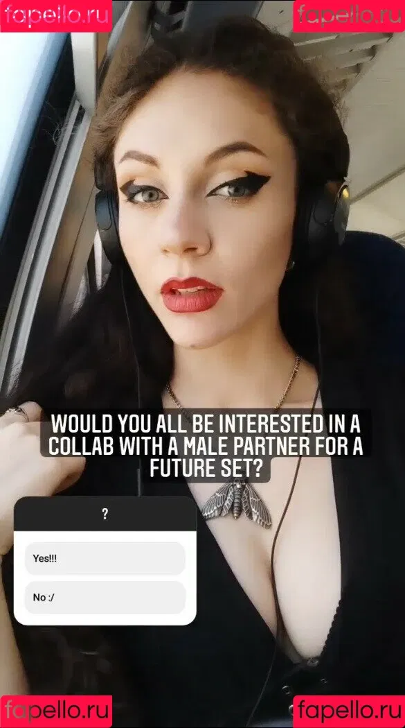Michal Cosplay Onlyfans Photo Gallery 