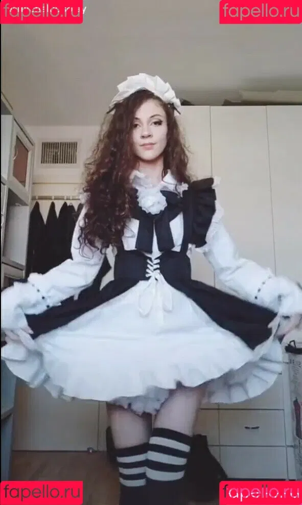 Michal Cosplay Onlyfans Photo Gallery 