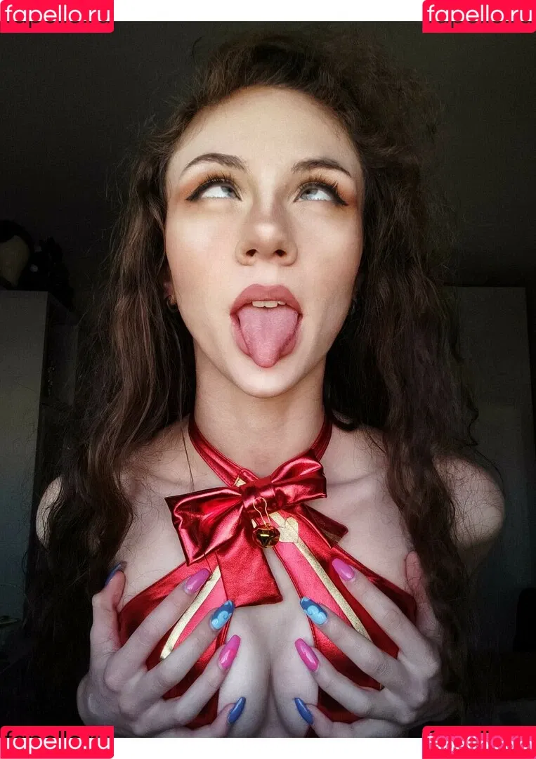 Michal Cosplay Onlyfans Photo Gallery 