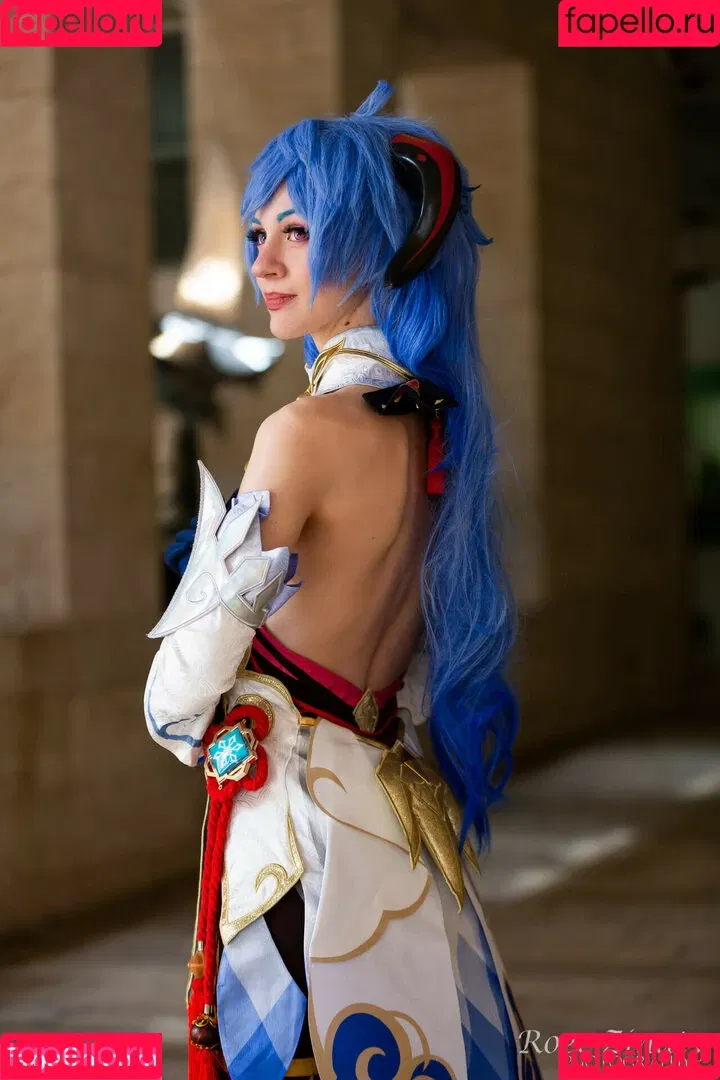 Michal Cosplay Onlyfans Photo Gallery 