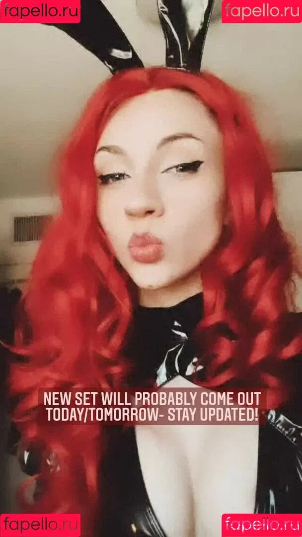 Michal Cosplay Onlyfans Photo Gallery 