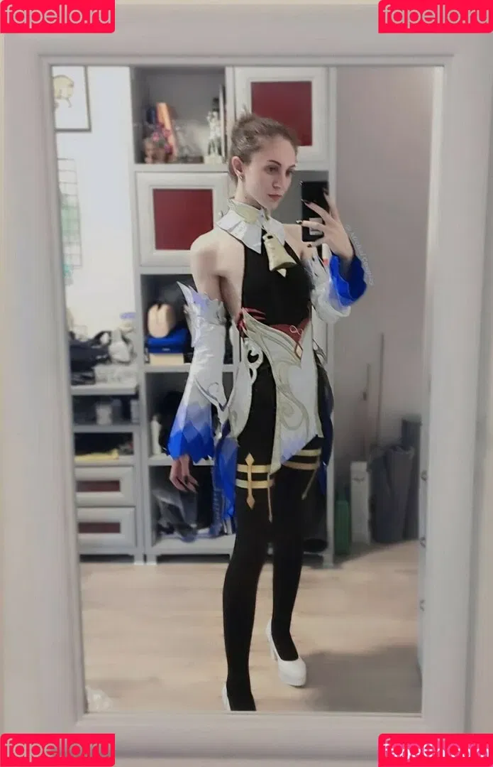 Michal Cosplay Onlyfans Photo Gallery 