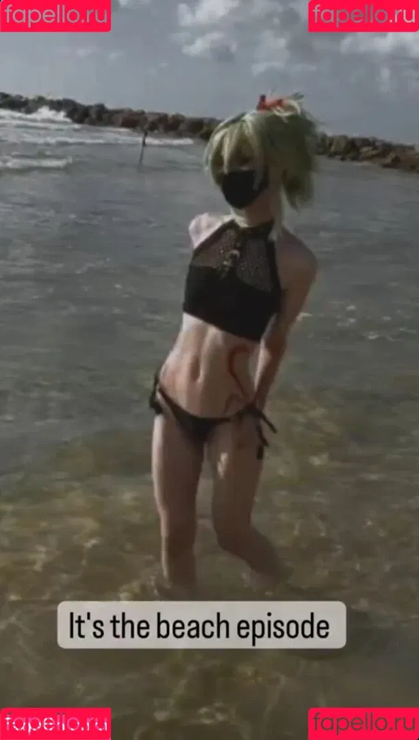 Michal Cosplay Onlyfans Photo Gallery 