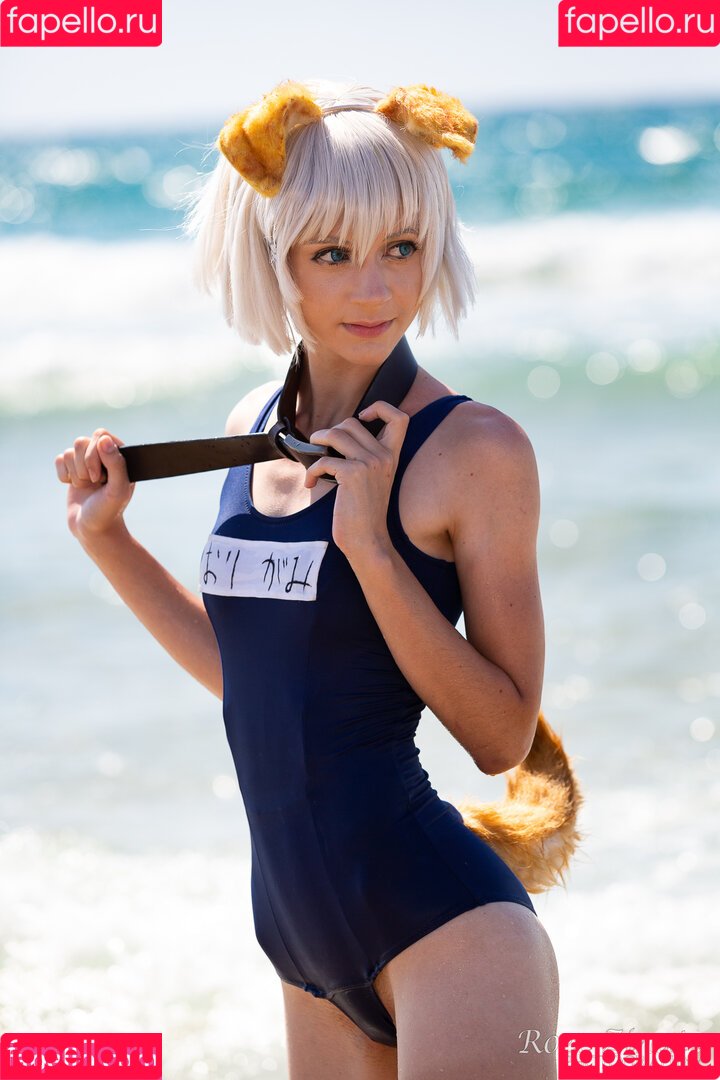 Michal Cosplay Onlyfans Photo Gallery 