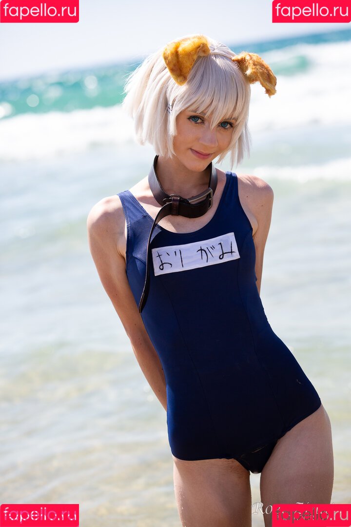 Michal Cosplay Onlyfans Photo Gallery 