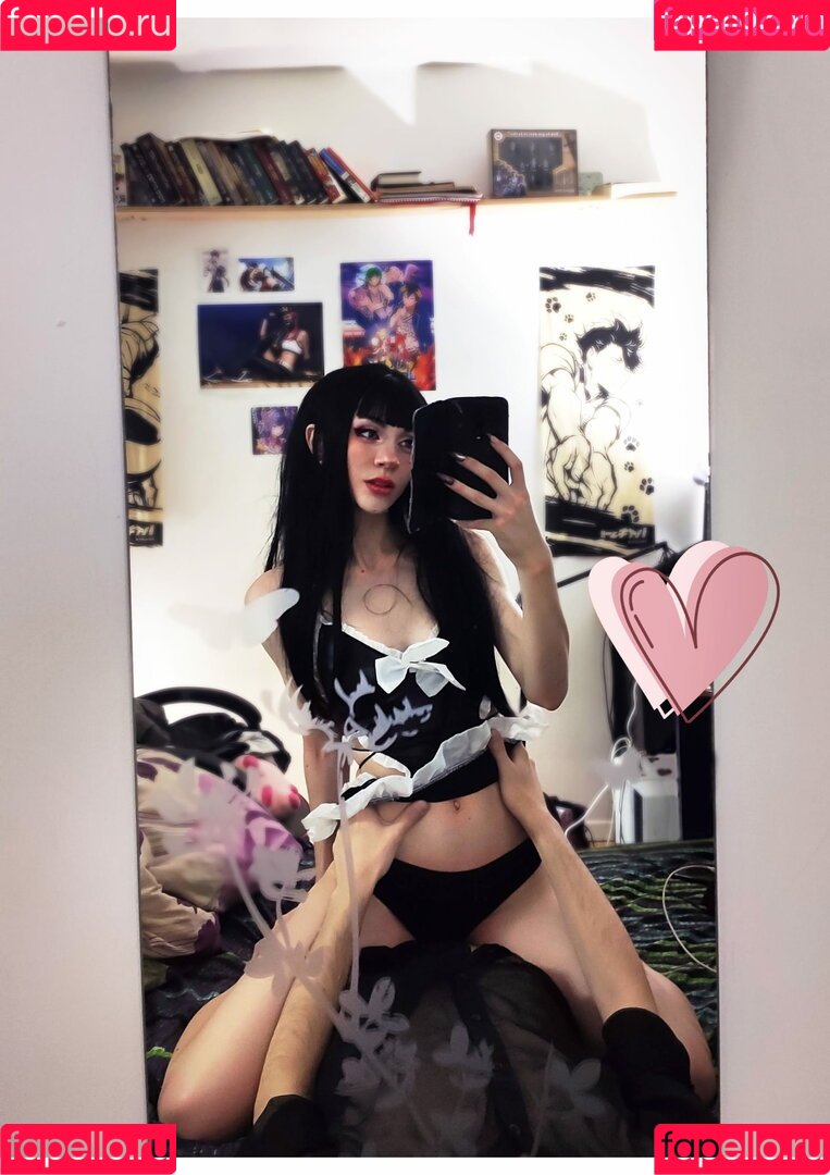 Michal Cosplay Onlyfans Photo Gallery 