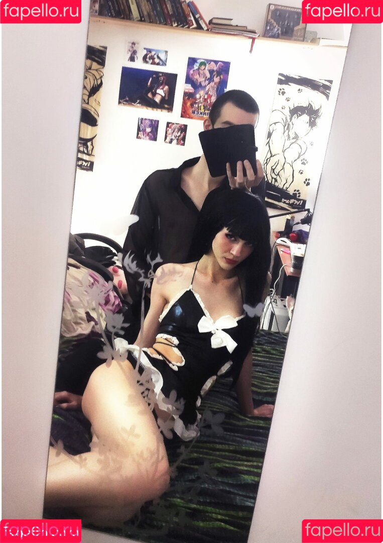 Michal Cosplay Onlyfans Photo Gallery 