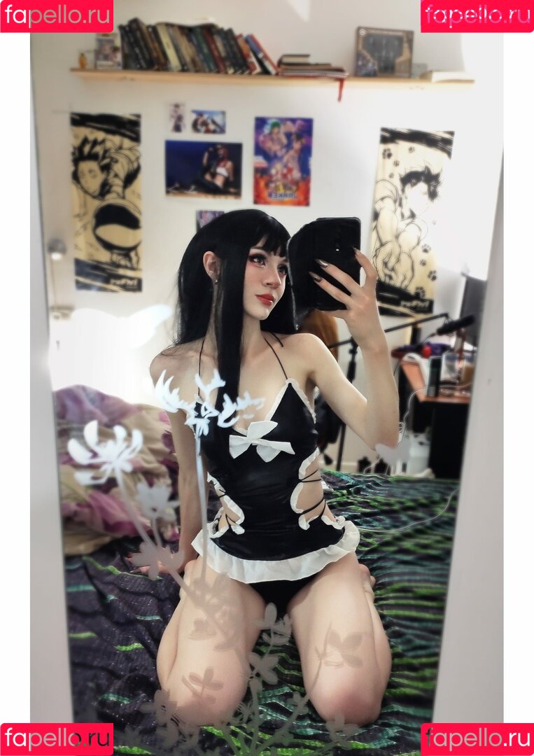 Michal Cosplay Onlyfans Photo Gallery 