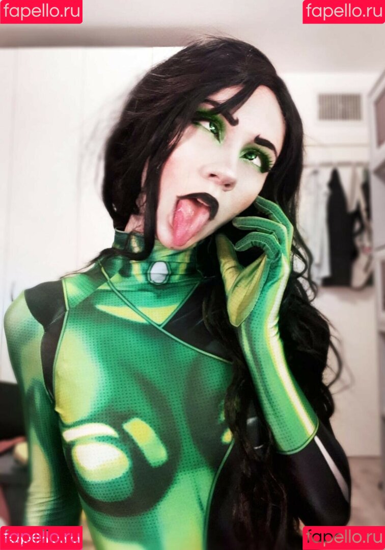 Michal Cosplay Onlyfans Photo Gallery 