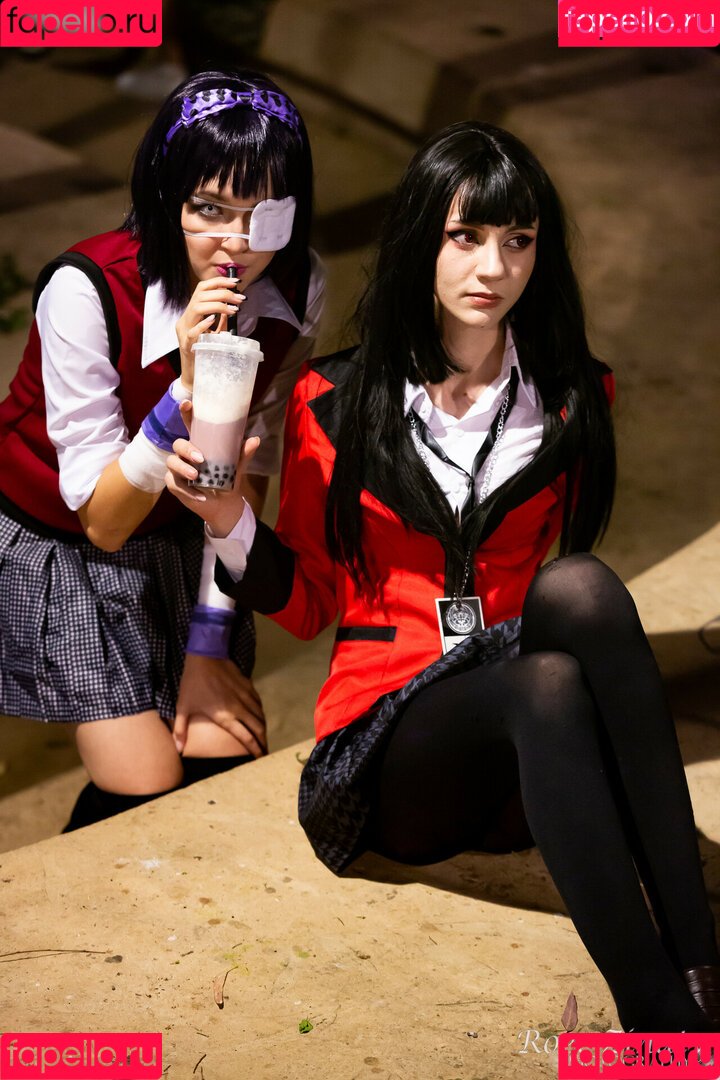 Michal Cosplay Onlyfans Photo Gallery 