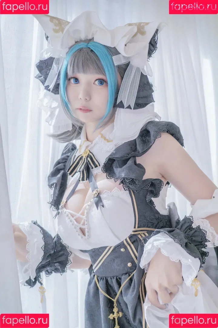Yuki Neko Onlyfans Photo Gallery 